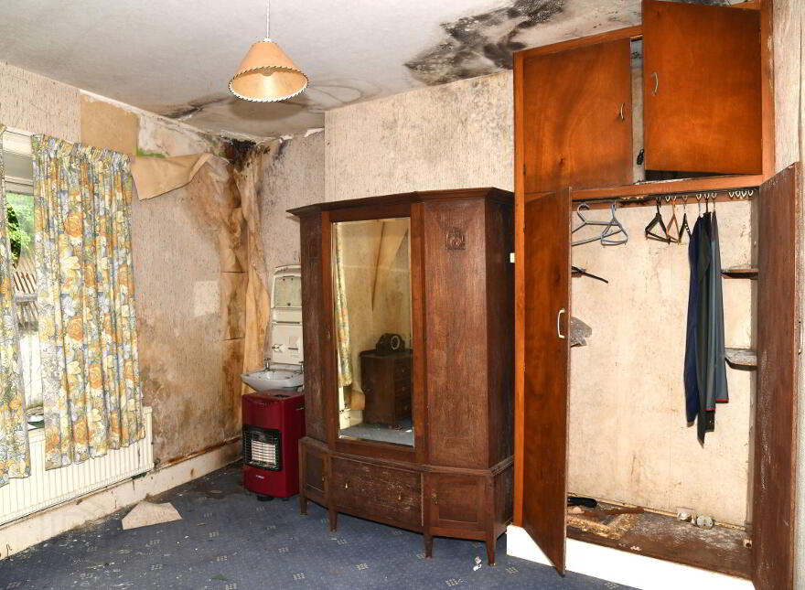 No. 6 St. Jarlath' S Place, Bishop Street, Tuam,Galway, H54PY11