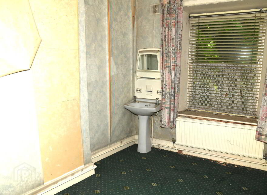 No. 6 St. Jarlath' S Place, Bishop Street, Tuam,Galway, H54PY11