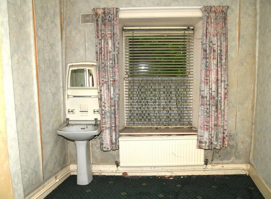 No. 6 St. Jarlath' S Place, Bishop Street, Tuam,Galway, H54PY11