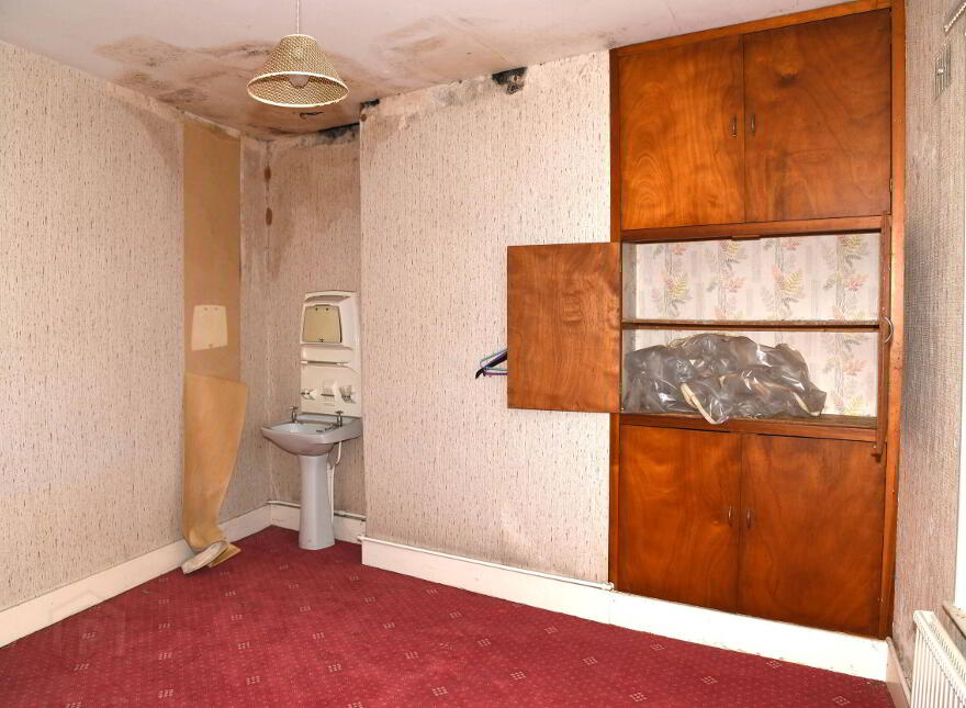 No. 6 St. Jarlath' S Place, Bishop Street, Tuam,Galway, H54PY11