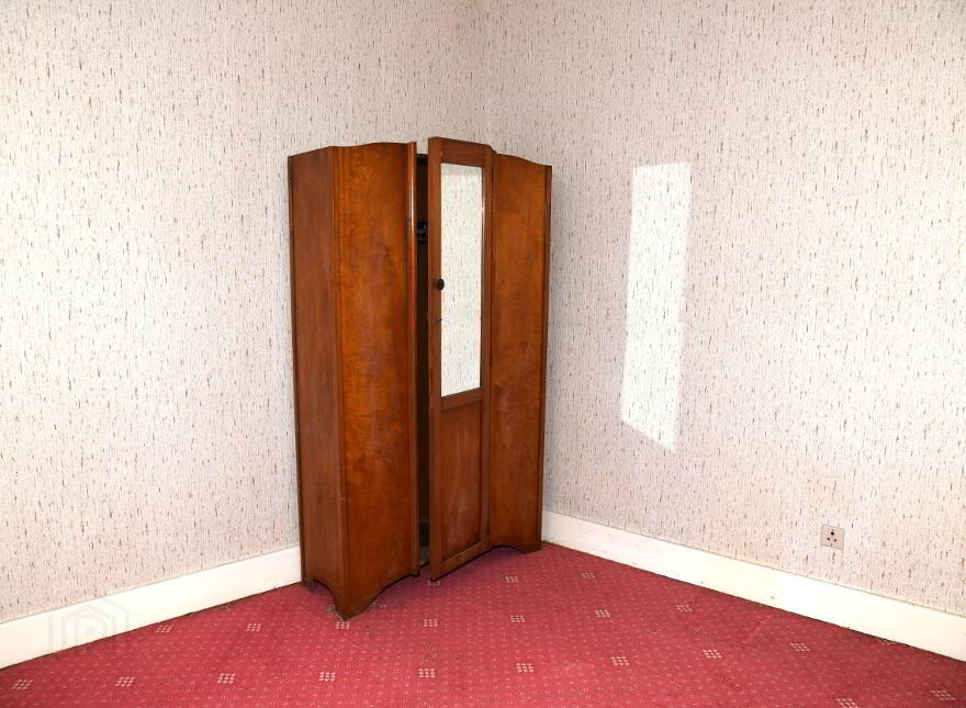 No. 6 St. Jarlath' S Place, Bishop Street, Tuam,Galway, H54PY11