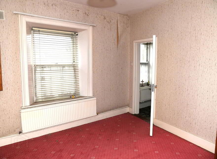 No. 6 St. Jarlath' S Place, Bishop Street, Tuam,Galway, H54PY11