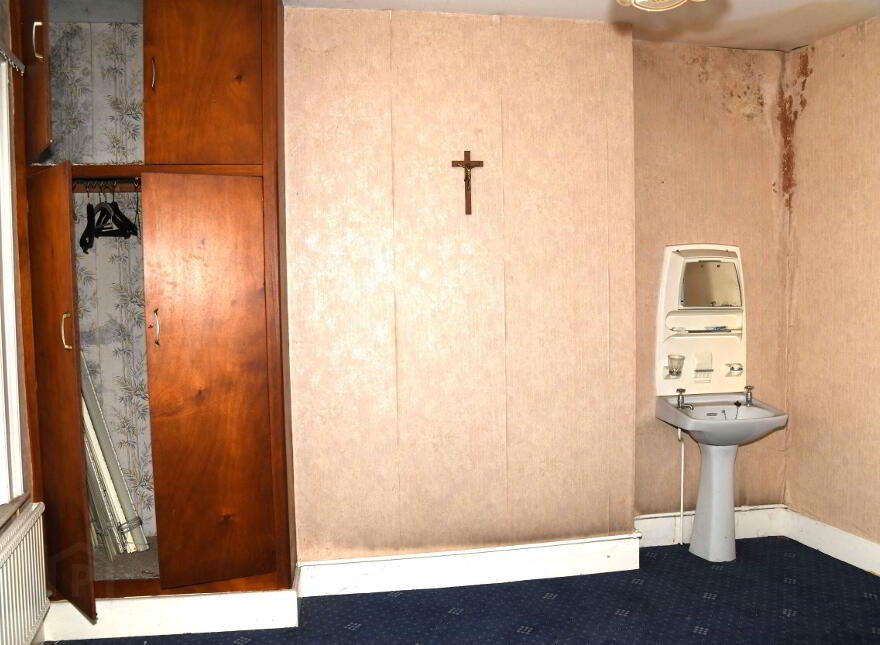 No. 6 St. Jarlath' S Place, Bishop Street, Tuam,Galway, H54PY11
