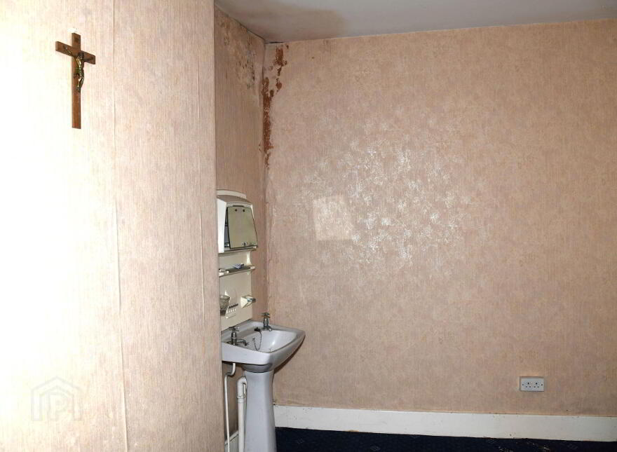 No. 6 St. Jarlath' S Place, Bishop Street, Tuam,Galway, H54PY11
