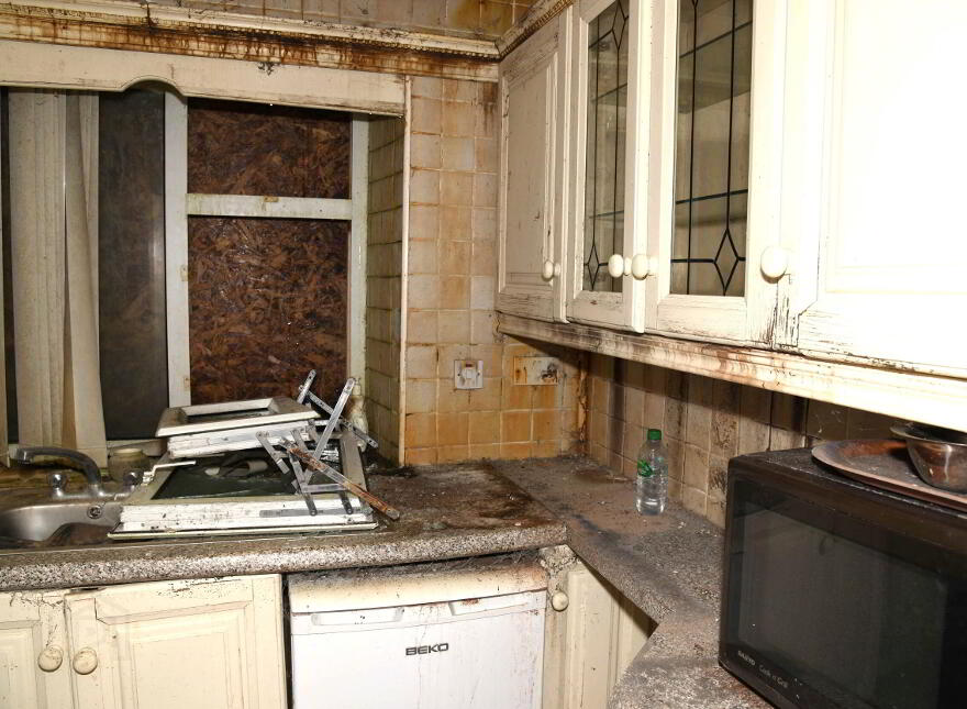 No. 6 St. Jarlath' S Place, Bishop Street, Tuam,Galway, H54PY11