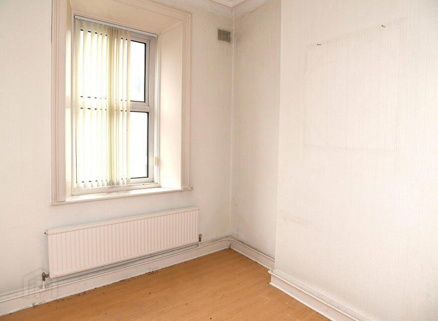 No. 6 St. Jarlath' S Place, Bishop Street, Tuam,Galway, H54PY11