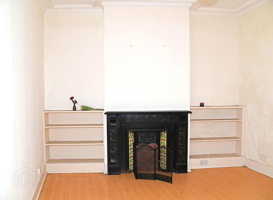 No. 6 St. Jarlath' S Place, Bishop Street, Tuam,Galway, H54PY11