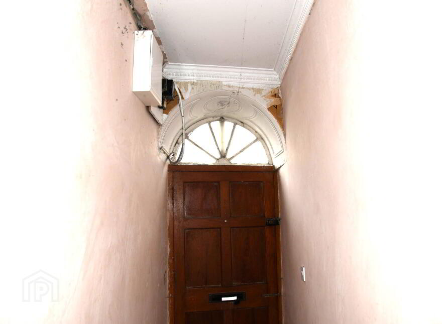 No. 4 St. Jarlath' S Place, Bishop Street, Tuam,Galway, H54D729