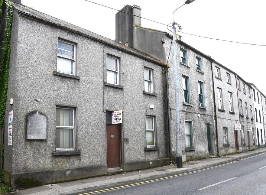 No. 4 St. Jarlath' S Place, Bishop Street, Tuam photo