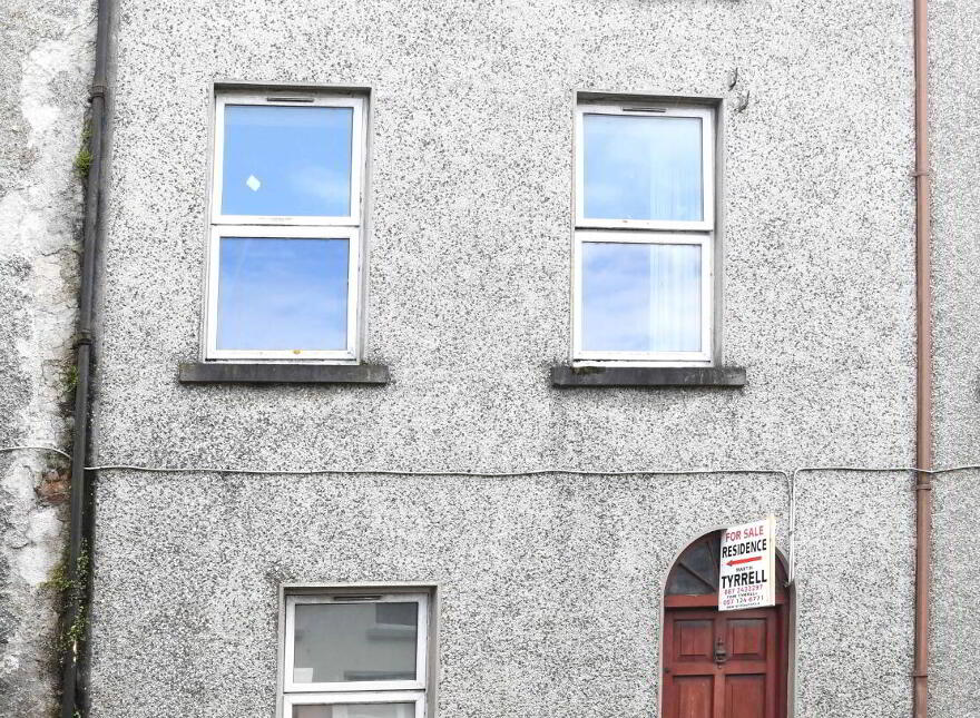 No. 4 St. Jarlath' S Place, Bishop Street, Tuam,Galway, H54D729