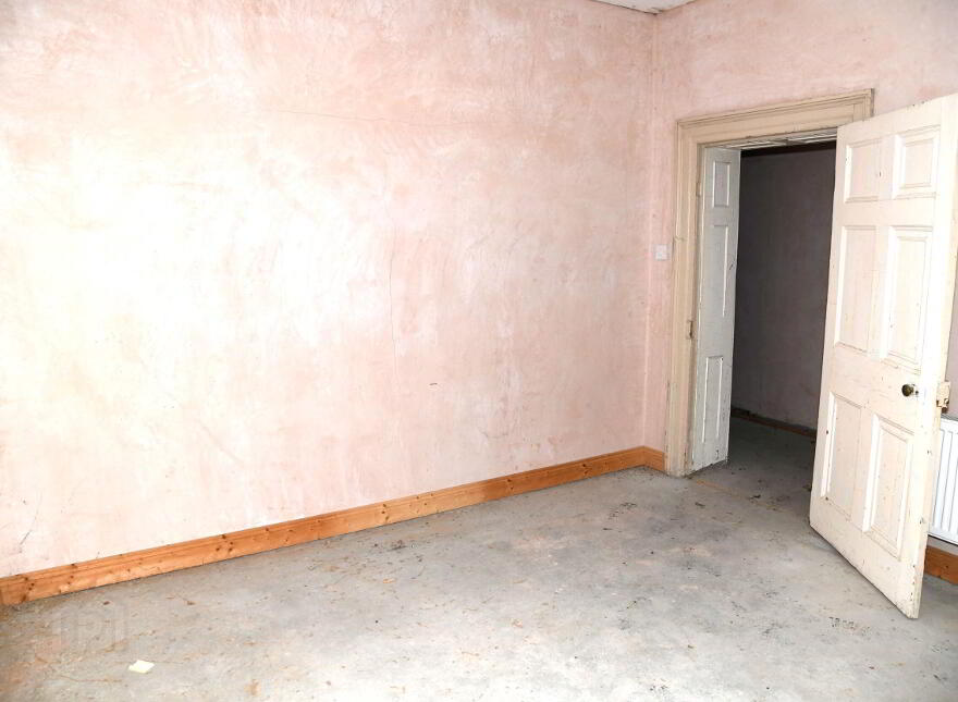 No. 4 St. Jarlath' S Place, Bishop Street, Tuam,Galway, H54D729