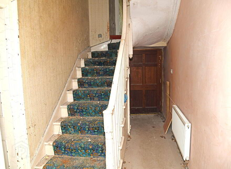 No. 4 St. Jarlath' S Place, Bishop Street, Tuam,Galway, H54D729