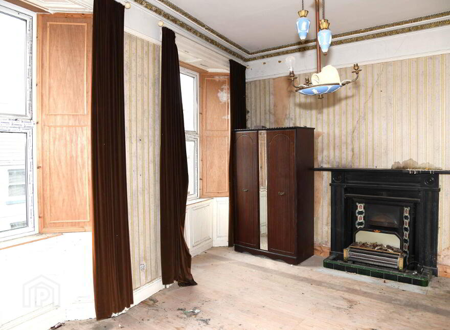 No. 4 St. Jarlath' S Place, Bishop Street, Tuam,Galway, H54D729
