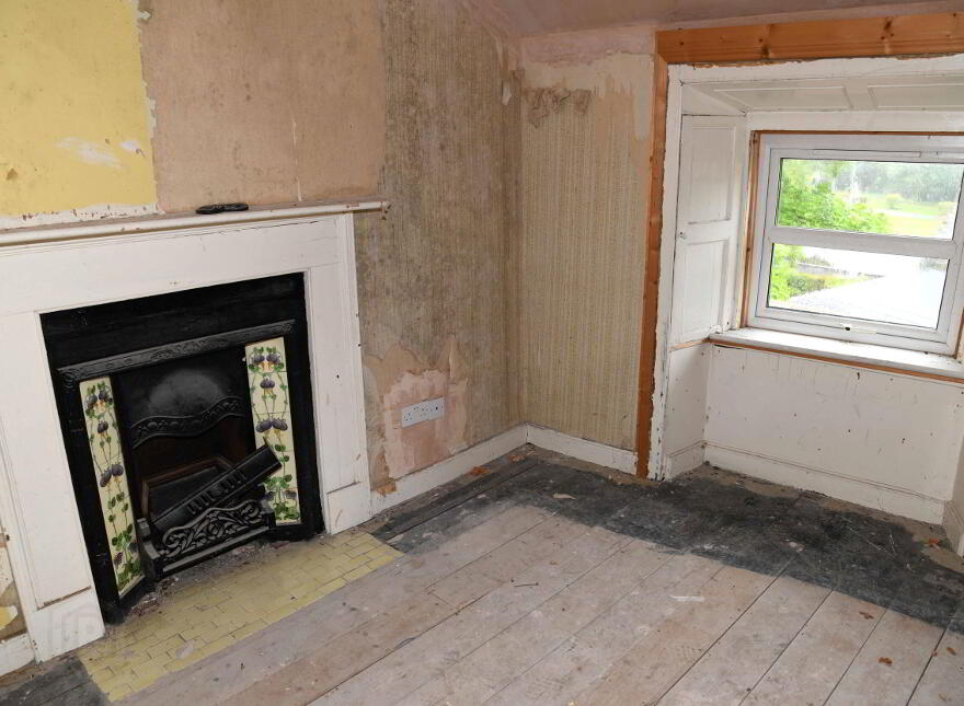 No. 4 St. Jarlath' S Place, Bishop Street, Tuam,Galway, H54D729