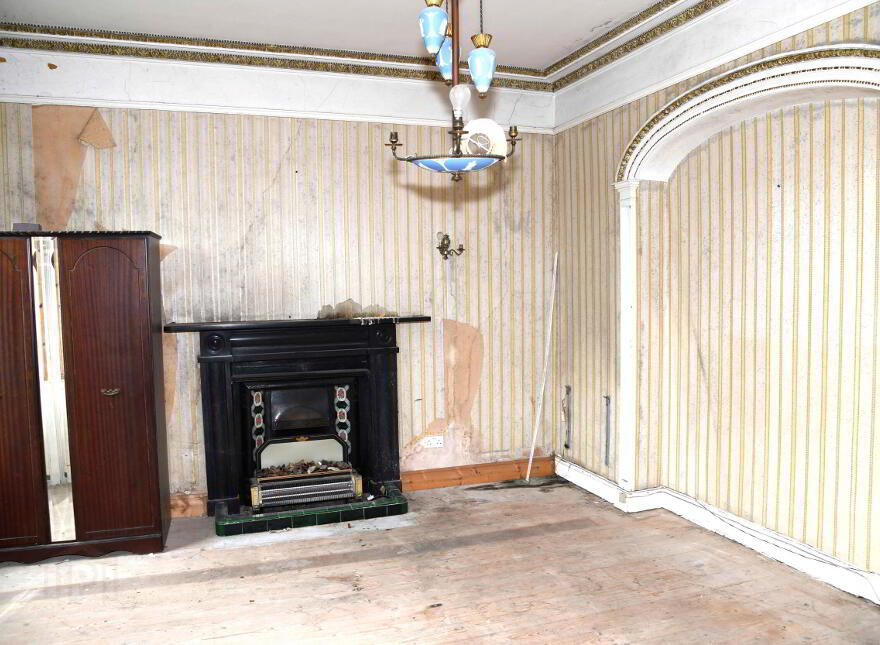 No. 4 St. Jarlath' S Place, Bishop Street, Tuam,Galway, H54D729