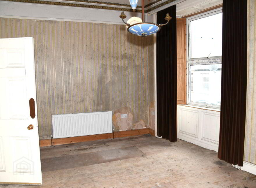 No. 4 St. Jarlath' S Place, Bishop Street, Tuam,Galway, H54D729