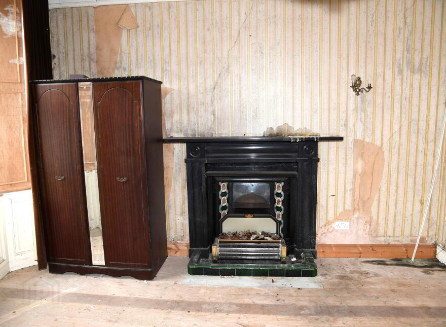 No. 4 St. Jarlath' S Place, Bishop Street, Tuam,Galway, H54D729