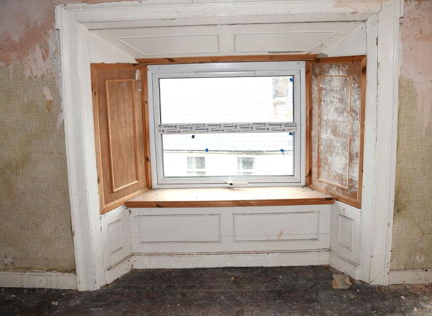 No. 4 St. Jarlath' S Place, Bishop Street, Tuam,Galway, H54D729