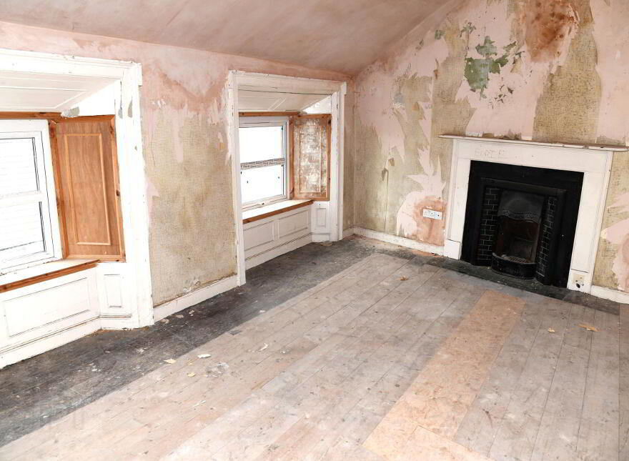 No. 4 St. Jarlath' S Place, Bishop Street, Tuam,Galway, H54D729