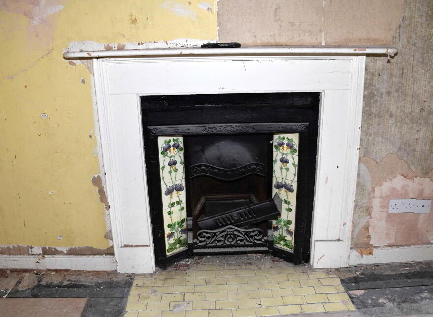 No. 4 St. Jarlath' S Place, Bishop Street, Tuam,Galway, H54D729