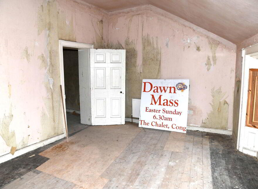 No. 4 St. Jarlath' S Place, Bishop Street, Tuam,Galway, H54D729