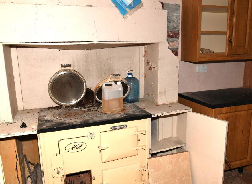 No. 4 St. Jarlath' S Place, Bishop Street, Tuam,Galway, H54D729