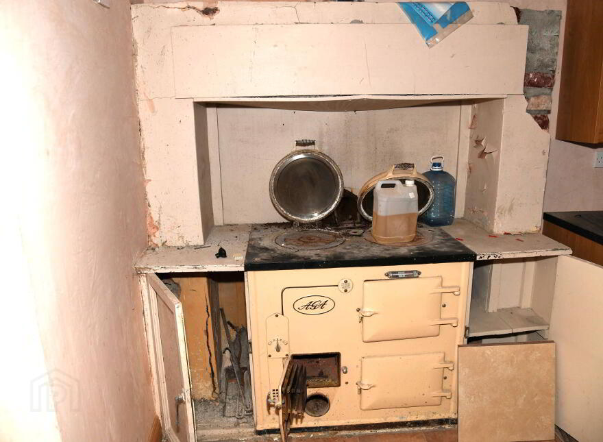 No. 4 St. Jarlath' S Place, Bishop Street, Tuam,Galway, H54D729