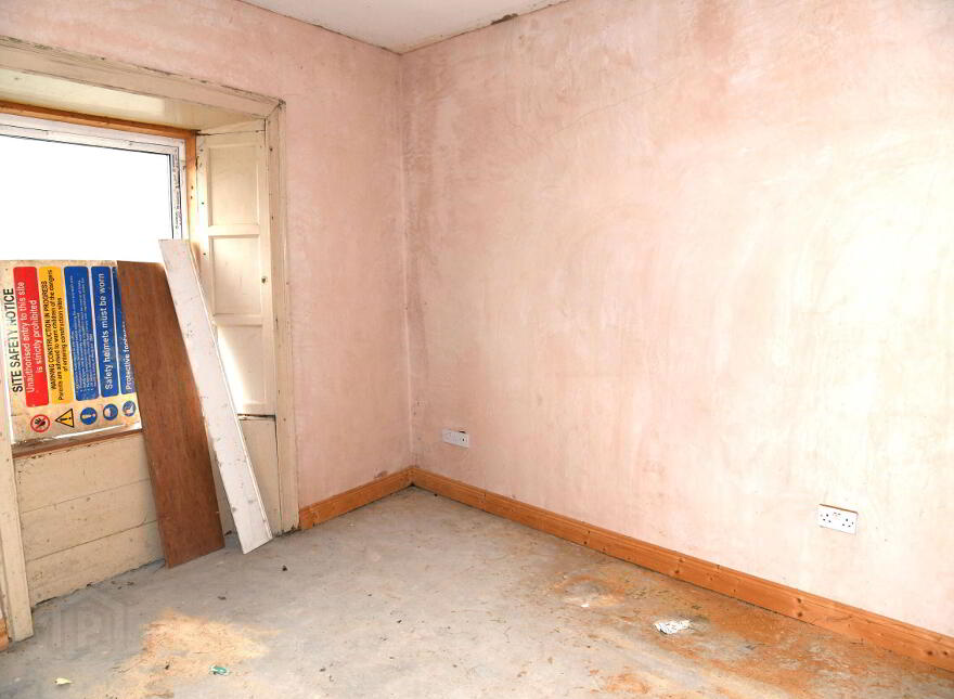 No. 4 St. Jarlath' S Place, Bishop Street, Tuam,Galway, H54D729