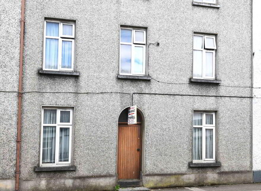 No. 3 St. Jarlath' S Place, Bishop Street, Tuam,Galway, H54PH66