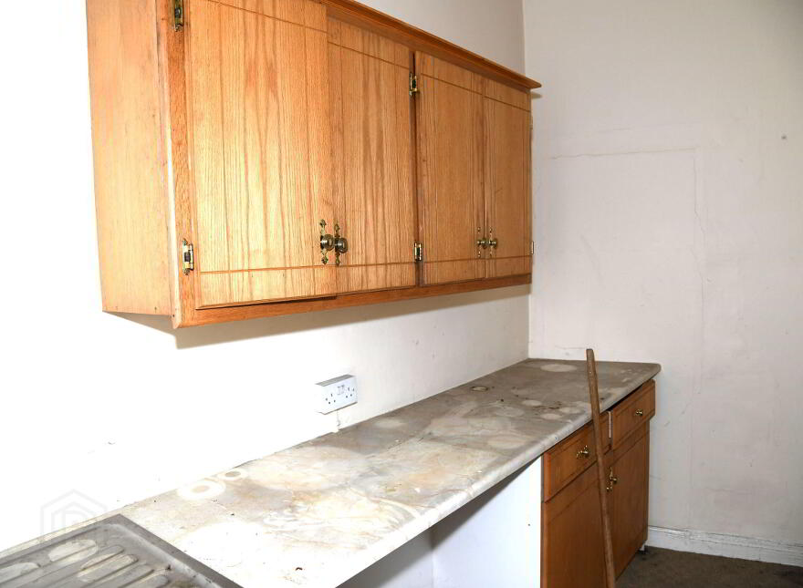 No. 3 St. Jarlath' S Place, Bishop Street, Tuam,Galway, H54PH66