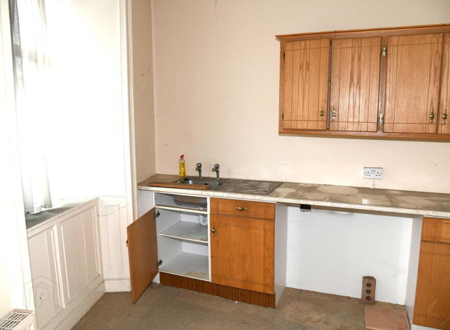 No. 3 St. Jarlath' S Place, Bishop Street, Tuam,Galway, H54PH66
