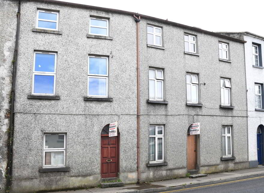 No. 3 St. Jarlath' S Place, Bishop Street, Tuam photo