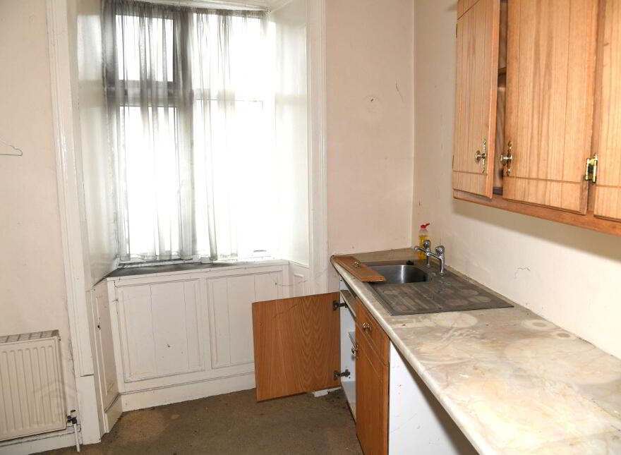 No. 3 St. Jarlath' S Place, Bishop Street, Tuam,Galway, H54PH66