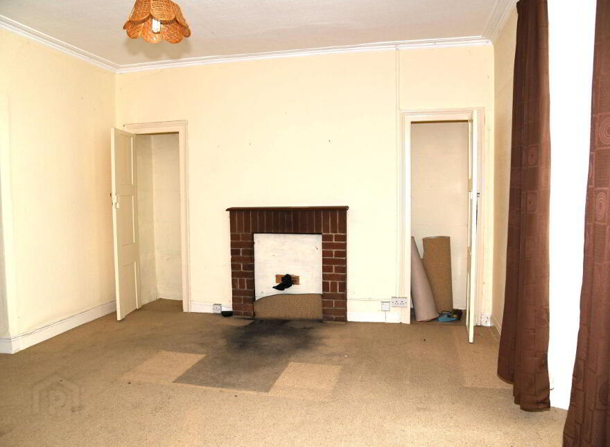 No. 3 St. Jarlath' S Place, Bishop Street, Tuam,Galway, H54PH66