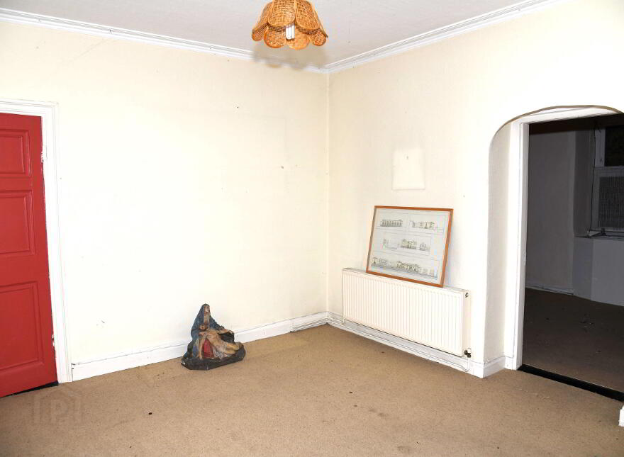 No. 3 St. Jarlath' S Place, Bishop Street, Tuam,Galway, H54PH66