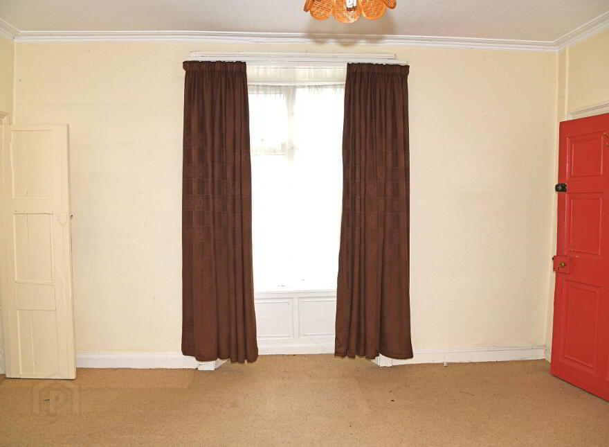 No. 3 St. Jarlath' S Place, Bishop Street, Tuam,Galway, H54PH66