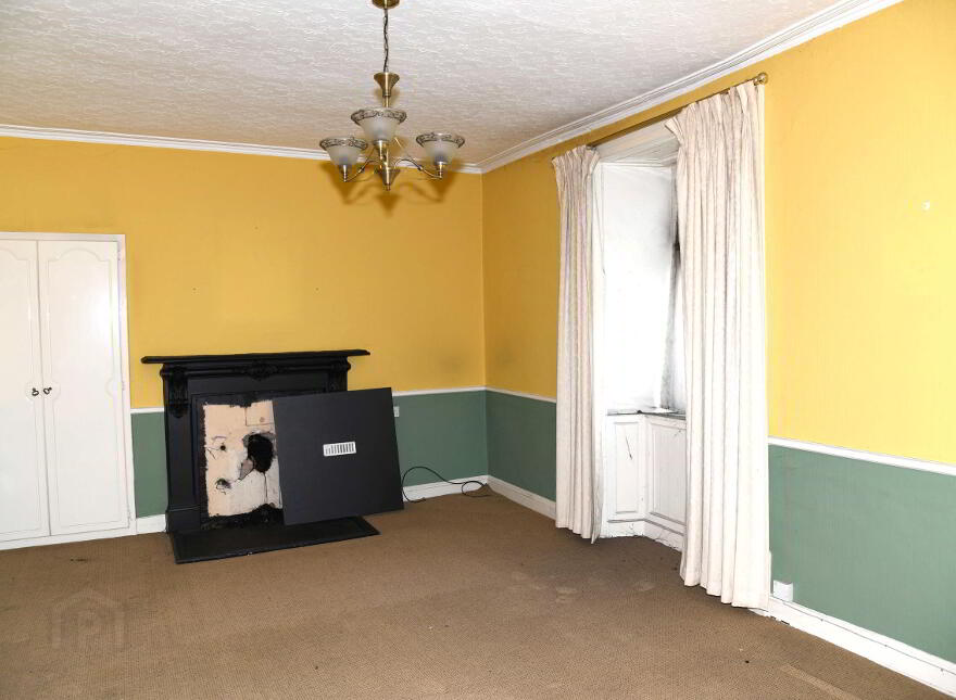 No. 3 St. Jarlath' S Place, Bishop Street, Tuam,Galway, H54PH66