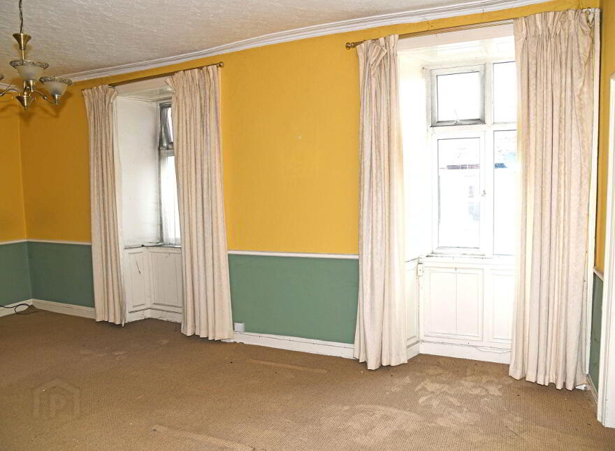 No. 3 St. Jarlath' S Place, Bishop Street, Tuam,Galway, H54PH66