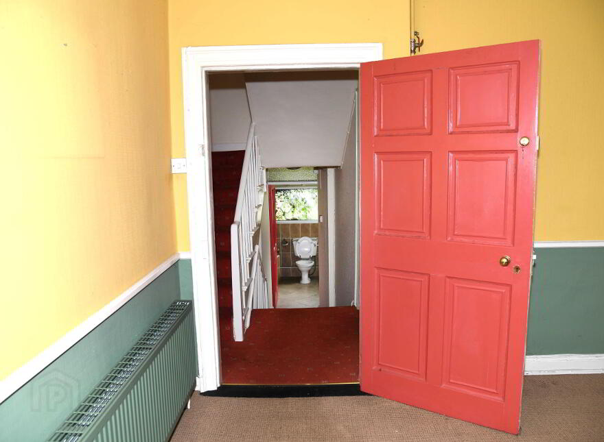 No. 3 St. Jarlath' S Place, Bishop Street, Tuam,Galway, H54PH66