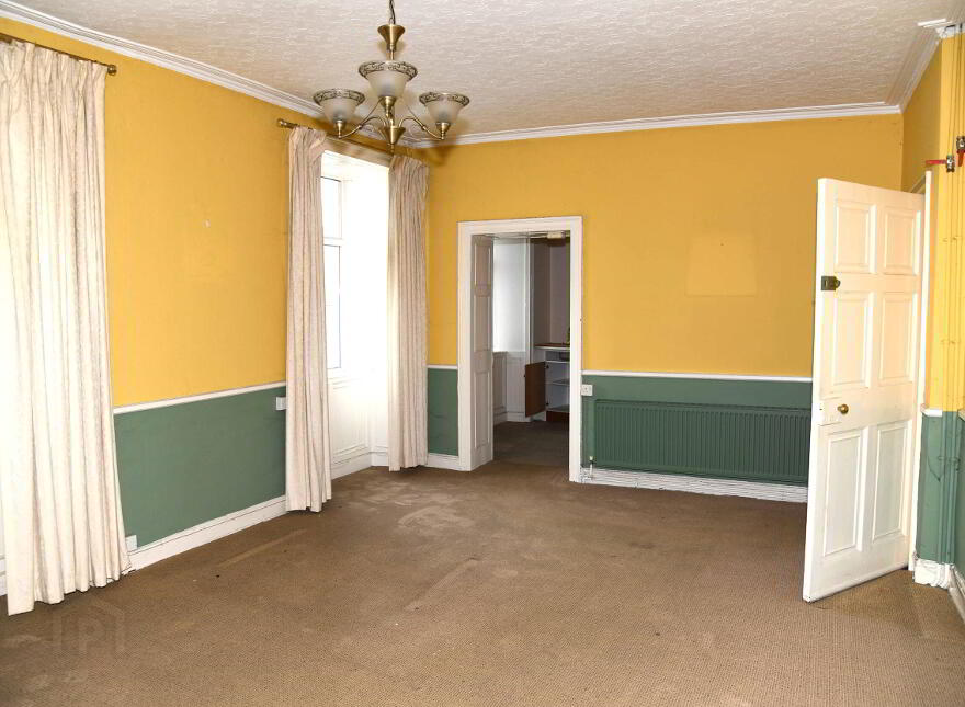 No. 3 St. Jarlath' S Place, Bishop Street, Tuam,Galway, H54PH66