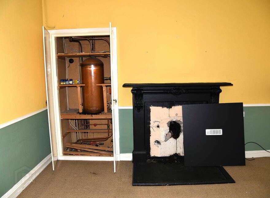 No. 3 St. Jarlath' S Place, Bishop Street, Tuam,Galway, H54PH66