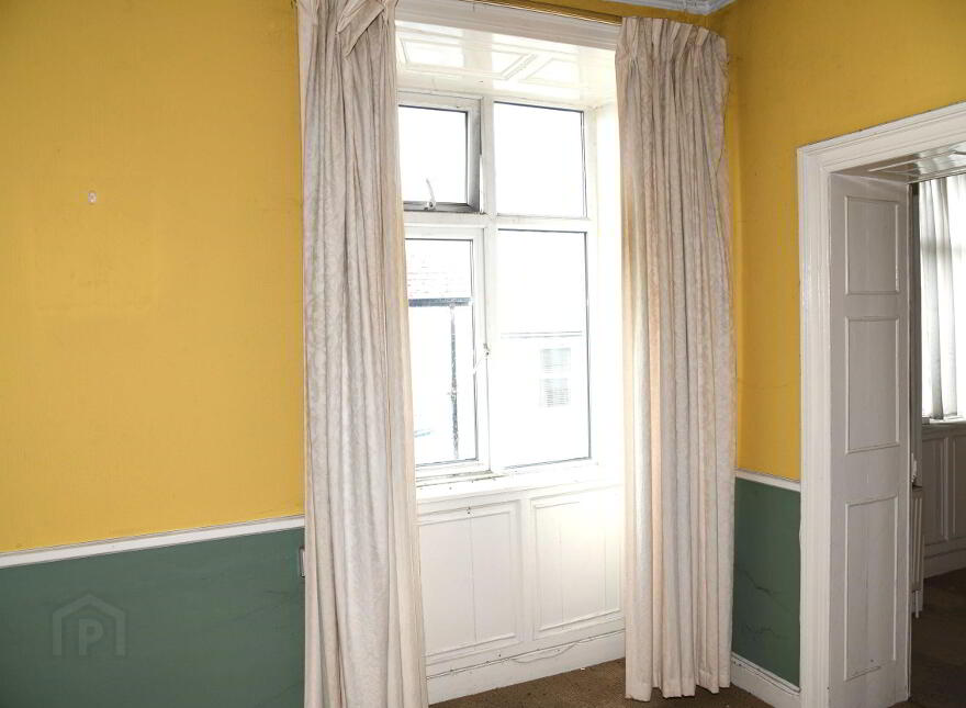 No. 3 St. Jarlath' S Place, Bishop Street, Tuam,Galway, H54PH66