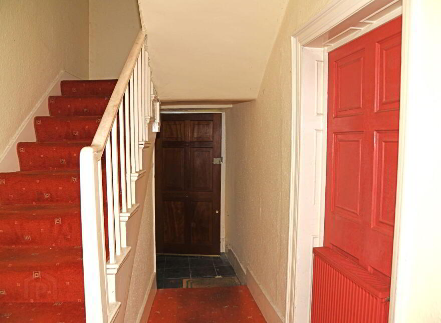 No. 3 St. Jarlath' S Place, Bishop Street, Tuam,Galway, H54PH66