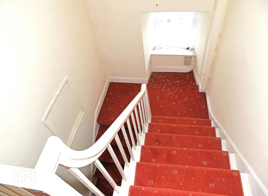 No. 3 St. Jarlath' S Place, Bishop Street, Tuam,Galway, H54PH66