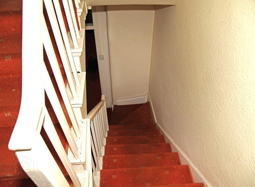 No. 3 St. Jarlath' S Place, Bishop Street, Tuam,Galway, H54PH66