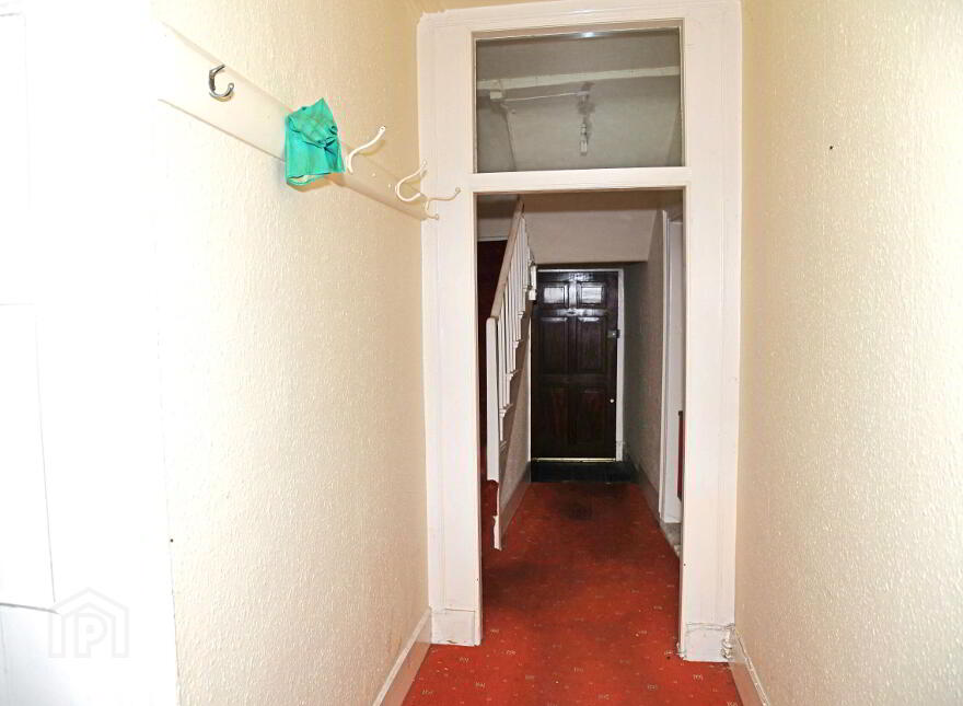 No. 3 St. Jarlath' S Place, Bishop Street, Tuam,Galway, H54PH66