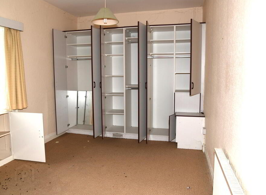 No. 3 St. Jarlath' S Place, Bishop Street, Tuam,Galway, H54PH66