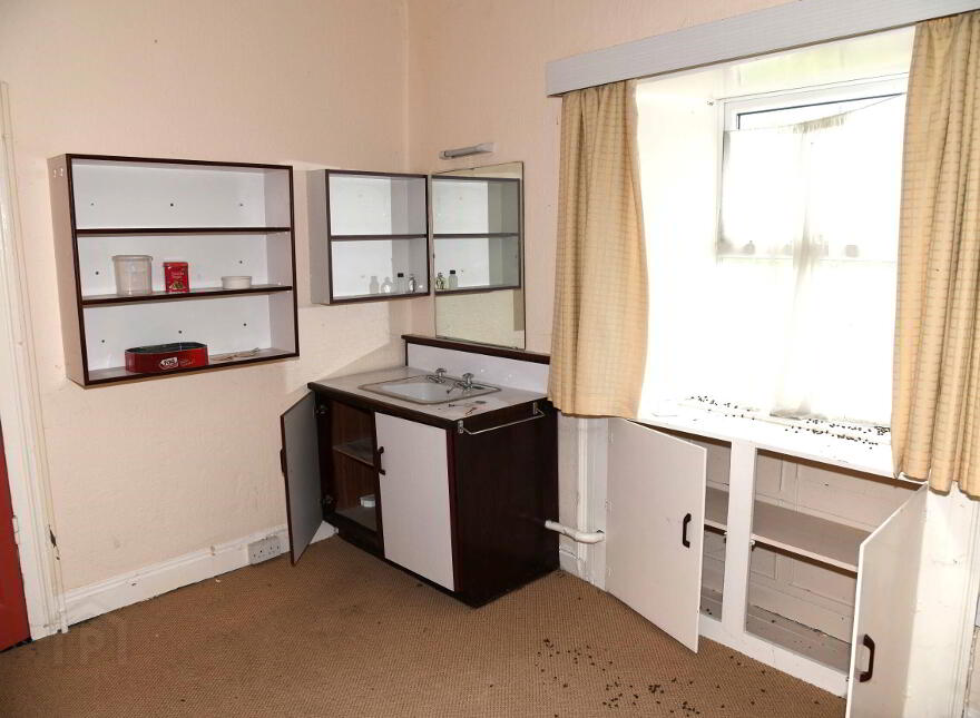 No. 3 St. Jarlath' S Place, Bishop Street, Tuam,Galway, H54PH66