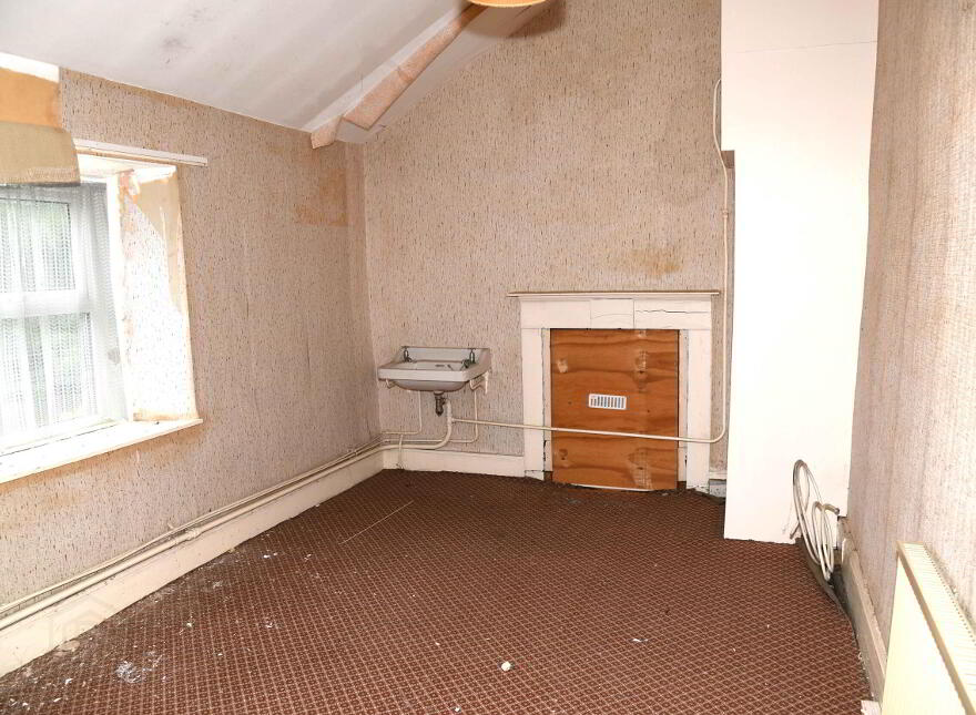 No. 3 St. Jarlath' S Place, Bishop Street, Tuam,Galway, H54PH66