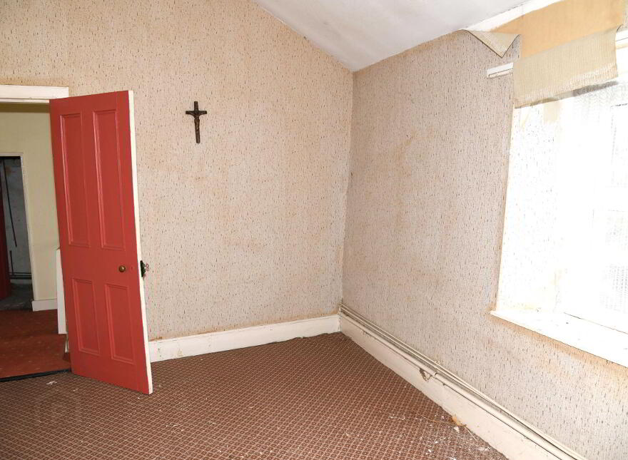 No. 3 St. Jarlath' S Place, Bishop Street, Tuam,Galway, H54PH66